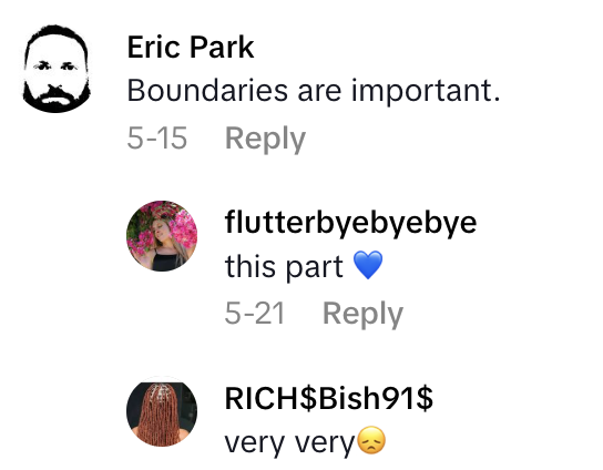 Screenshot 2025 07 02 at 8.52.43 AM A Mom Unexpectedly Showed Up A The Club Where Her Son Was Hanging Out, And He Wasnt Happy About It